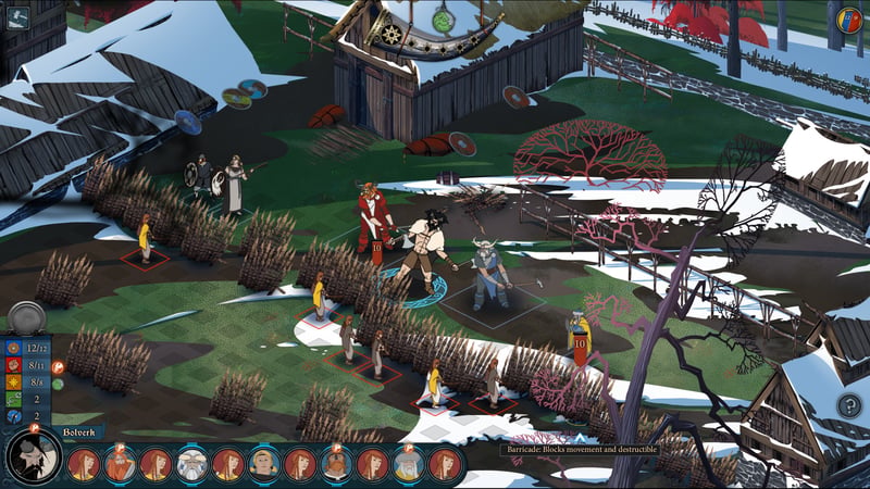 Game screenshot 3