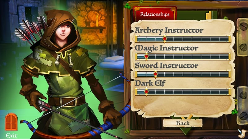 Game screenshot 4