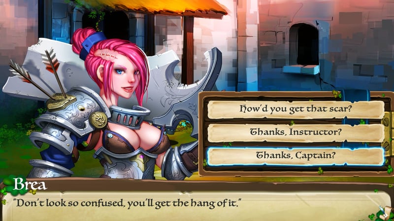 Game screenshot 5