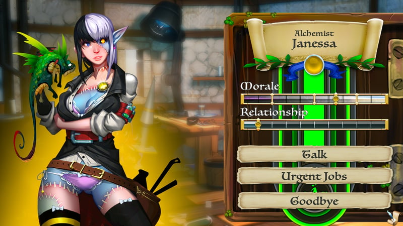 Game screenshot 3