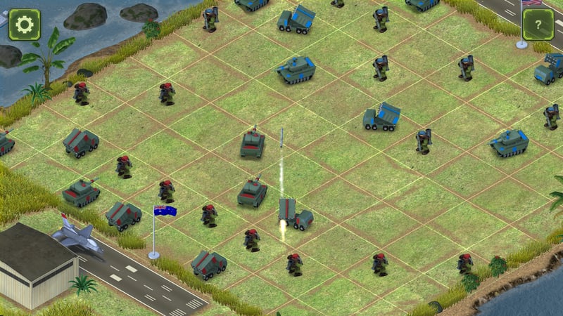 Game screenshot 2