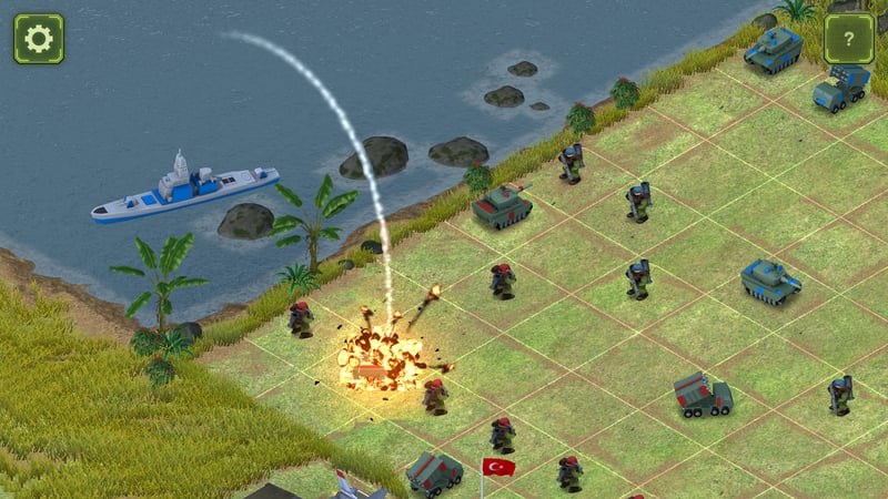 Game screenshot 3