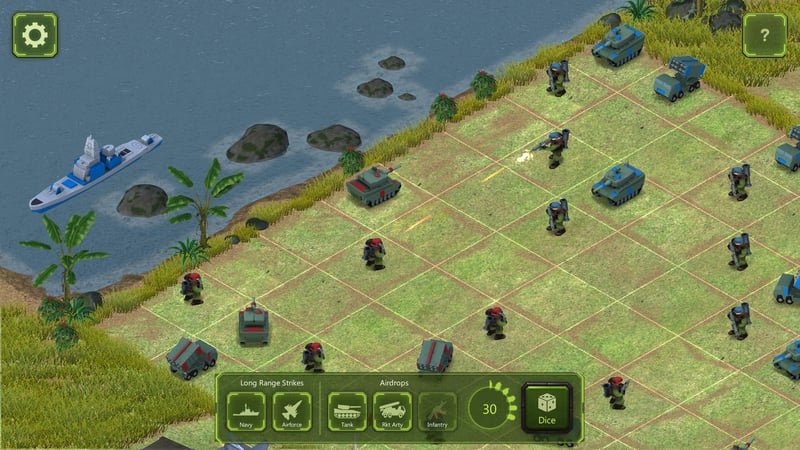 Game screenshot 4