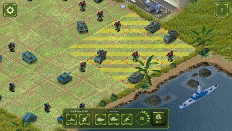 Game screenshot 5