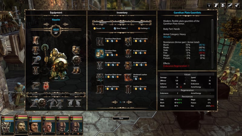 Game screenshot 4