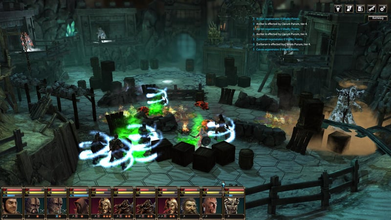 Game screenshot 5