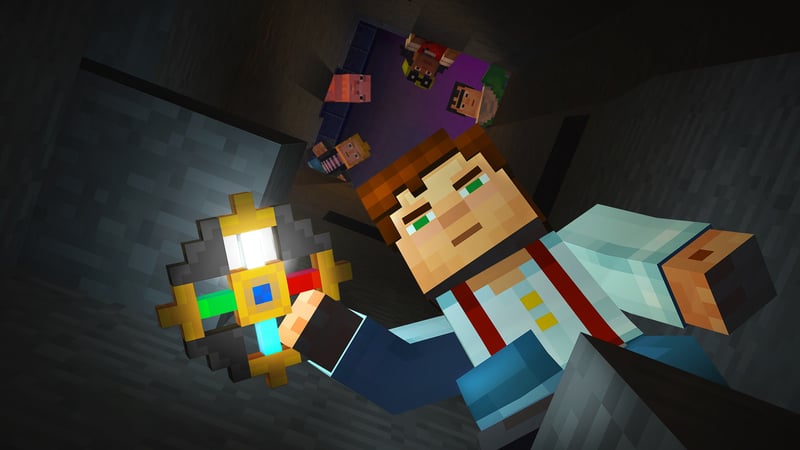 Game screenshot 5