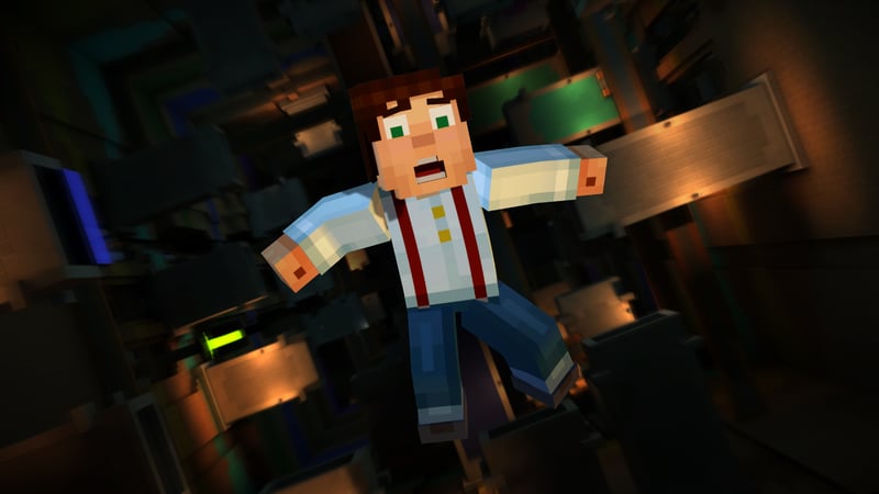 Game screenshot 5