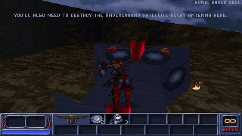 Game screenshot 3