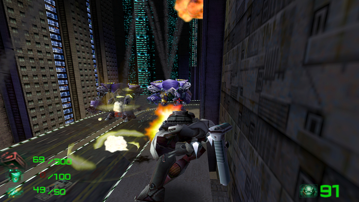 Game screenshot 2