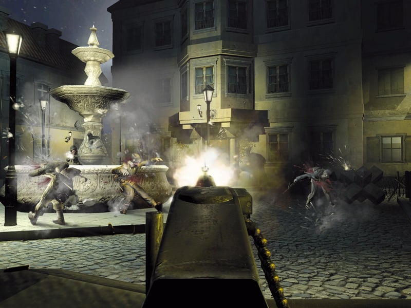 Game screenshot 4