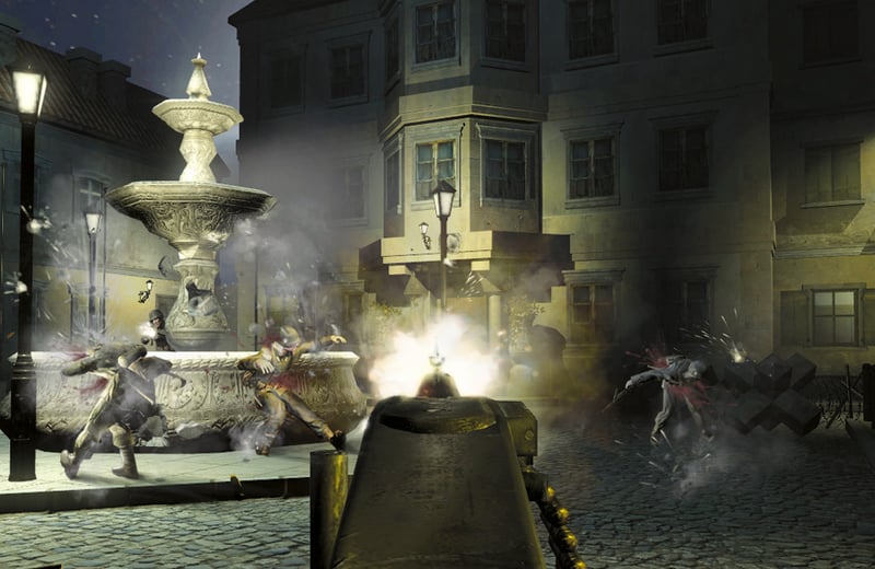 Game screenshot 3