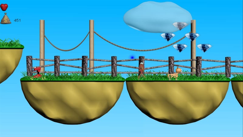 Game screenshot 2