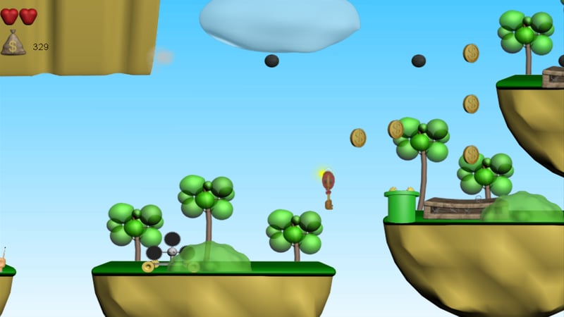Game screenshot 3