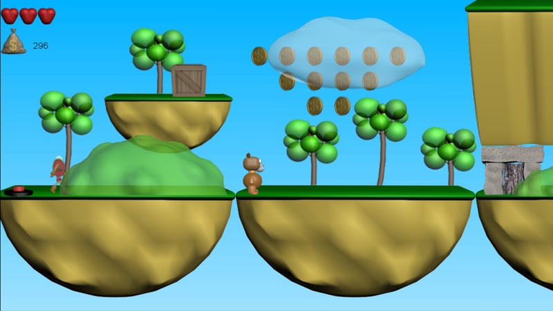 Game screenshot 4