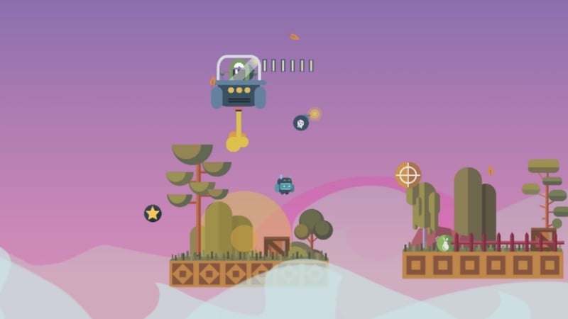 Game screenshot 1