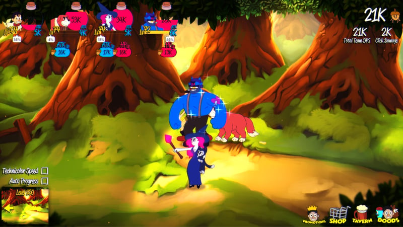 Game screenshot 5