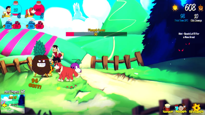Game screenshot 3