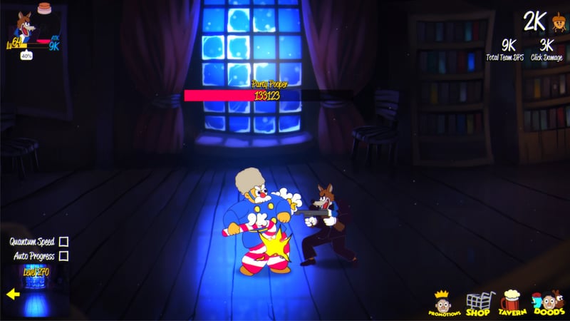 Game screenshot 4