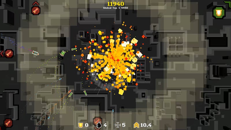 Game screenshot 1