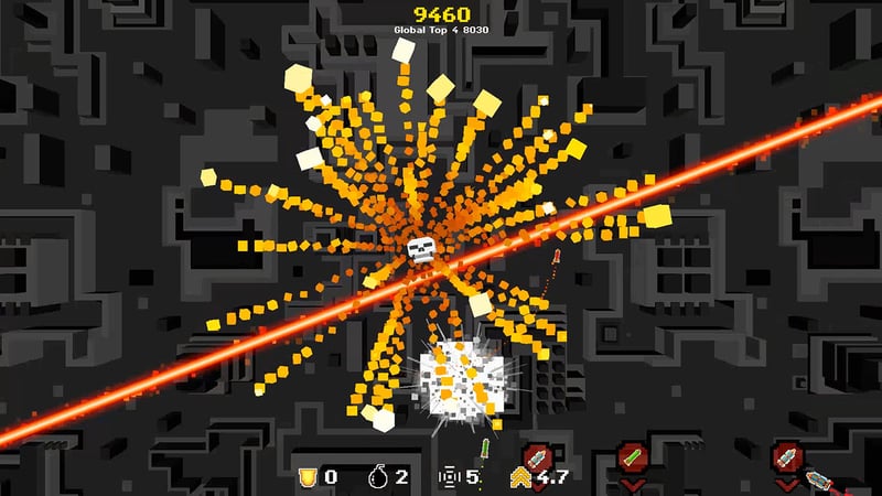 Game screenshot 5