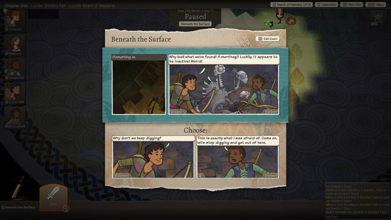 Game screenshot 3