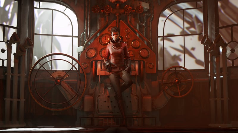 Game screenshot 5