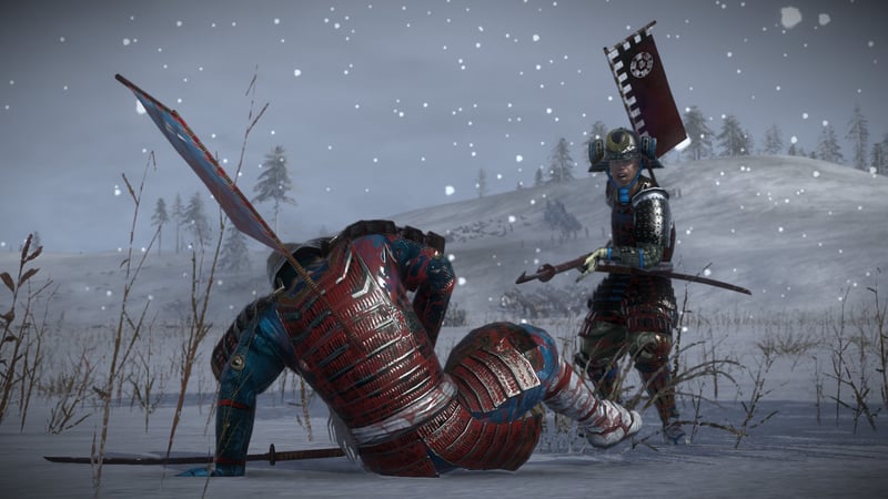 Game screenshot 1