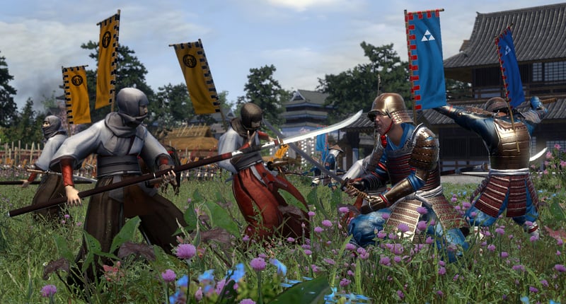Game screenshot 3