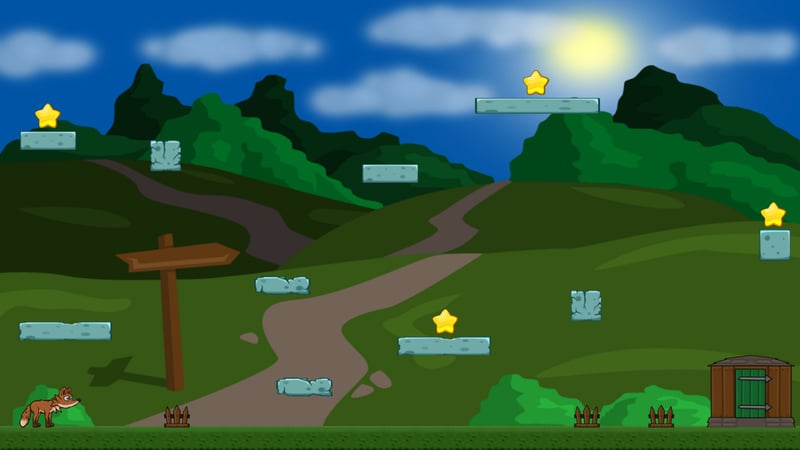Game screenshot 1