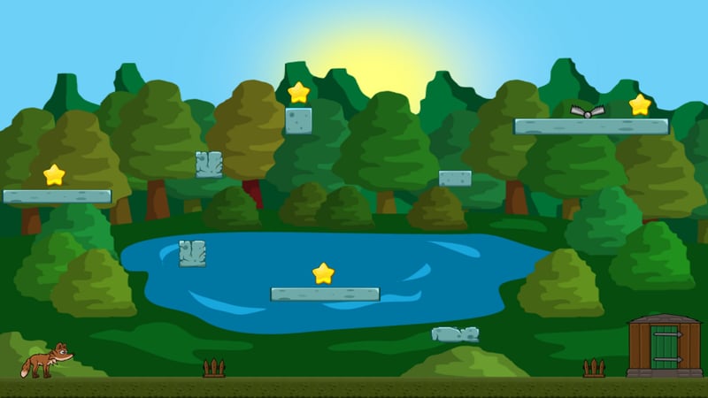 Game screenshot 4