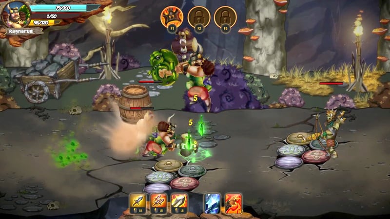 Game screenshot 2