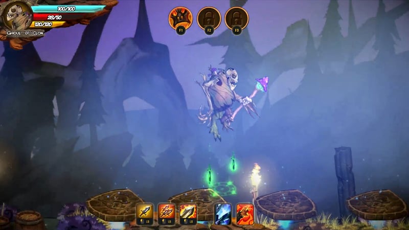 Game screenshot 4
