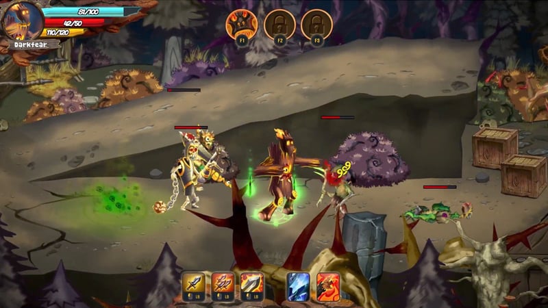 Game screenshot 4