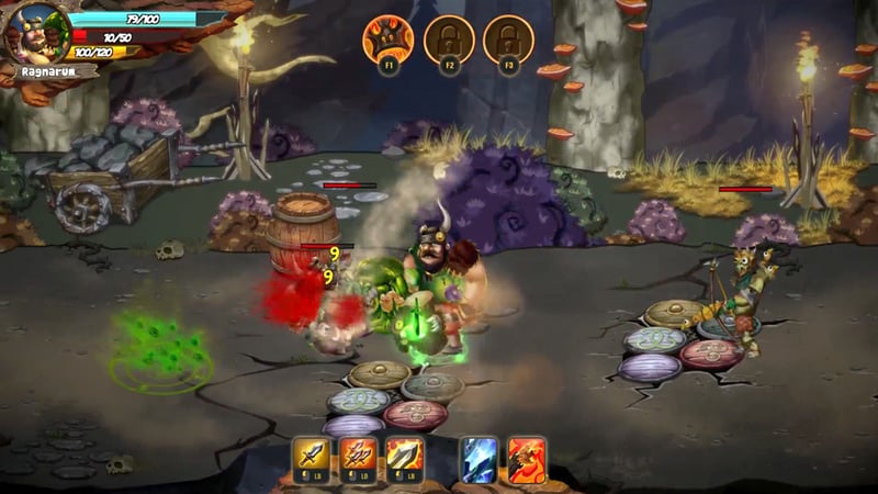 Game screenshot 5