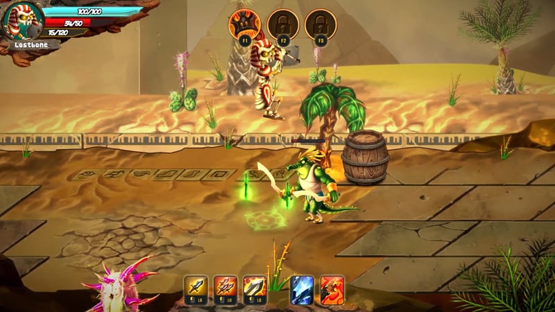 Game screenshot 3