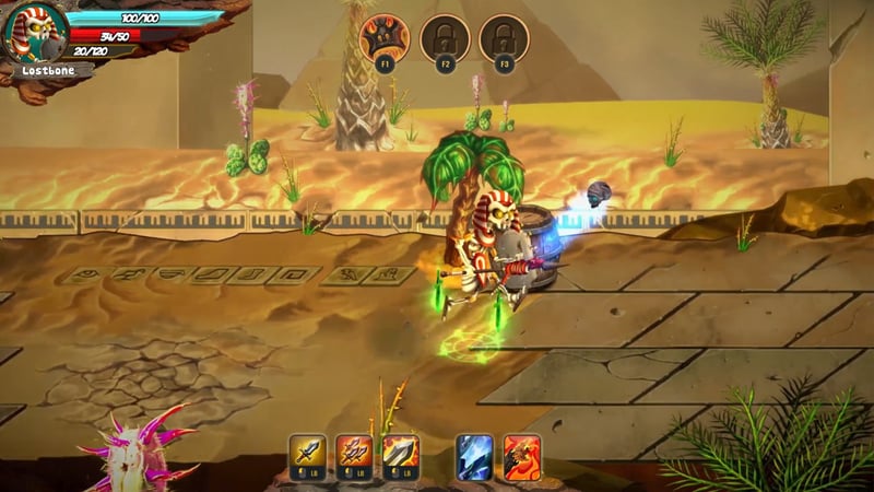 Game screenshot 4