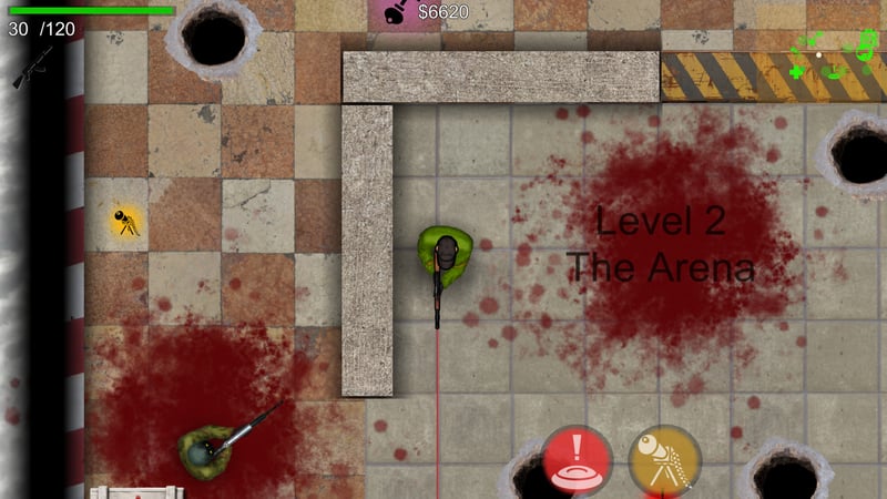 Game screenshot 2