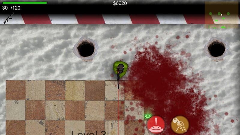 Game screenshot 1