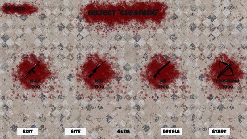 Game screenshot 4