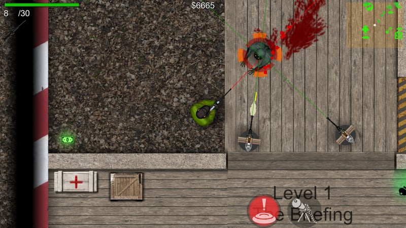 Game screenshot 3
