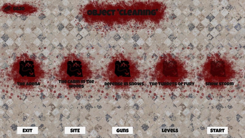 Game screenshot 5