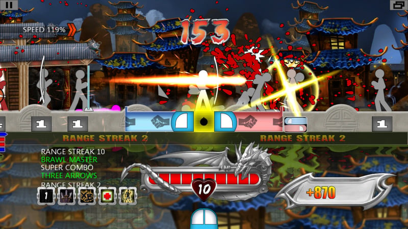 Game screenshot 3