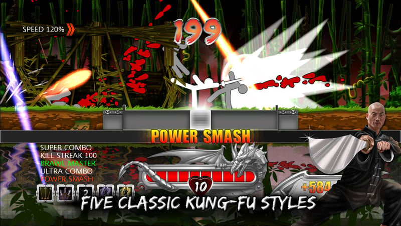 Game screenshot 5
