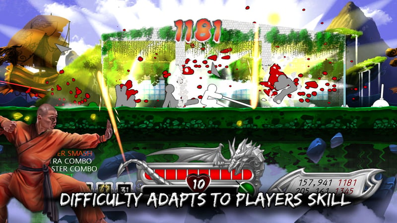 Game screenshot 5