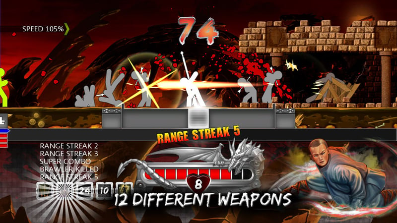Game screenshot 4