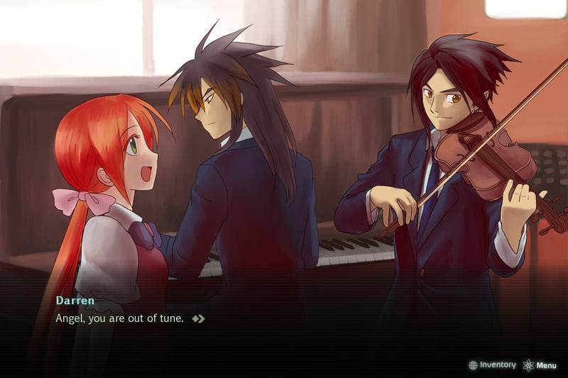 Game screenshot 3