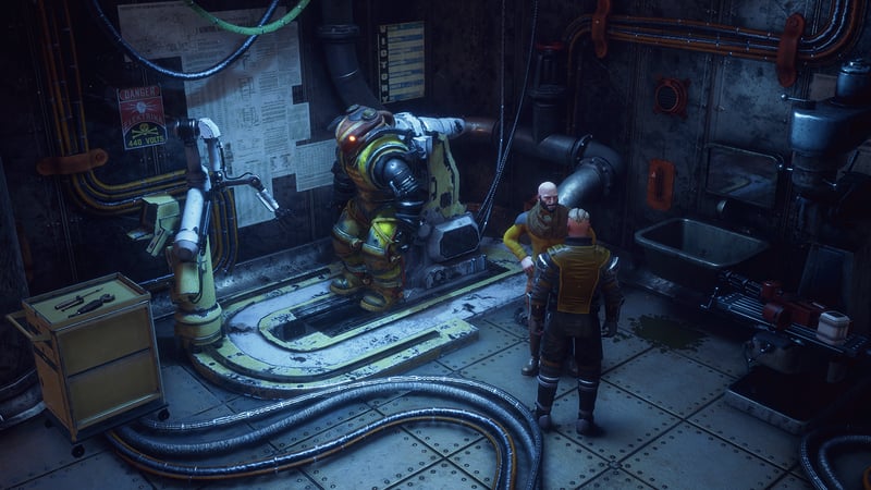 Game screenshot 2