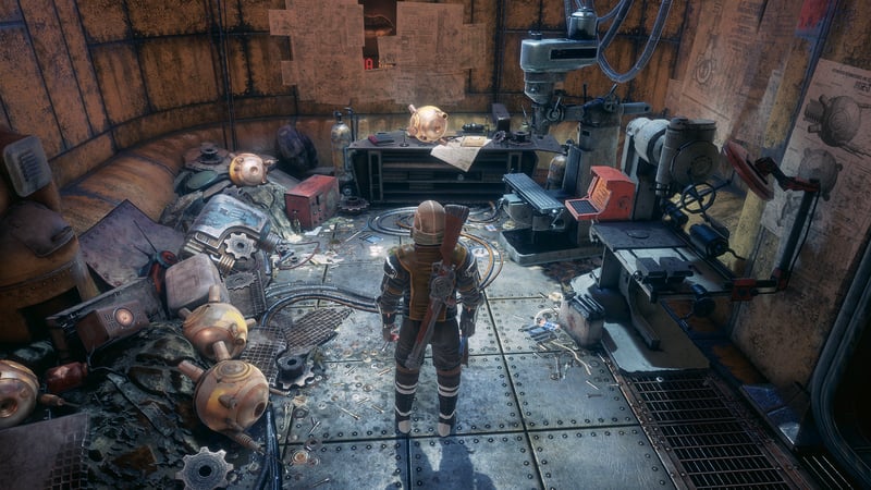 Game screenshot 2