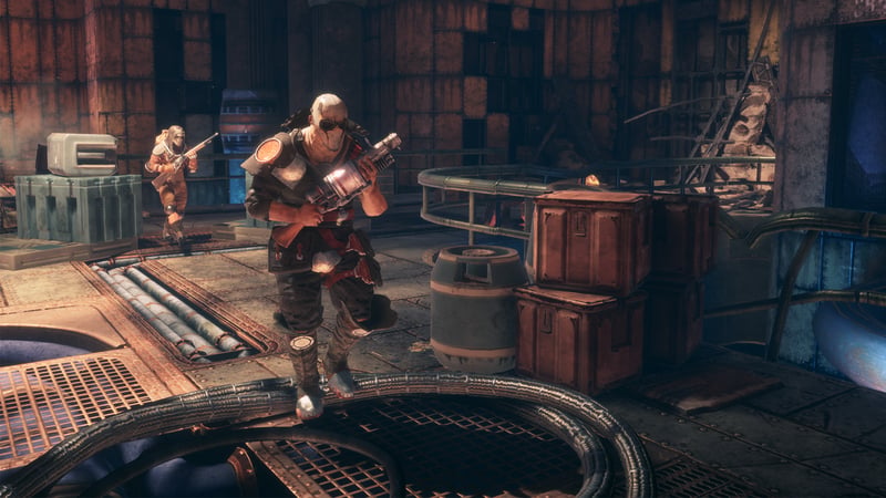 Game screenshot 4